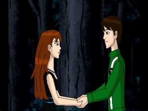 ben 10 couple|More.